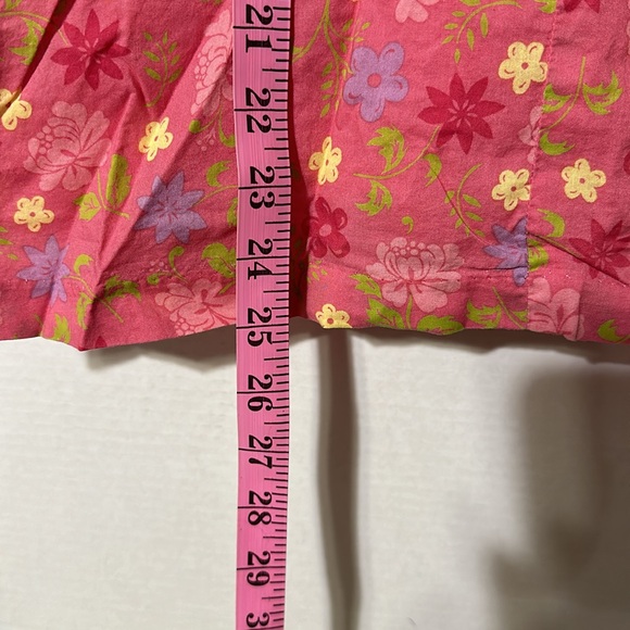 American Girl Child size 7 fit Girl not doll CHRISSA MEET DRESS MINT CONDITION - Picture 8 of 10